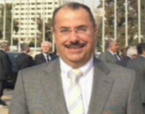 السفير عياد يقدم أوراق اعتماده سفيرا ومندوبا دائما للمملكة لدى الاتحاد الافريقي السفير عياد يقدم أوراق اعتماده سفيرا ومندوبا دائما للمملكة لدى الاتحاد الافريقي