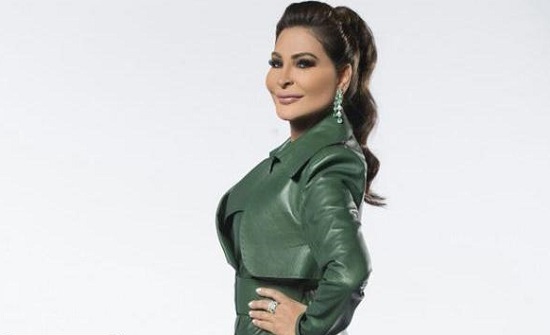 بالصورة : إليسا تكشف كيف أخفت آثار علاجها من السرطان بملابسها خلال عرض The Voice بالصورة : إليسا تكشف كيف أخفت آثار علاجها من السرطان بملابسها خلال عرض The Voice