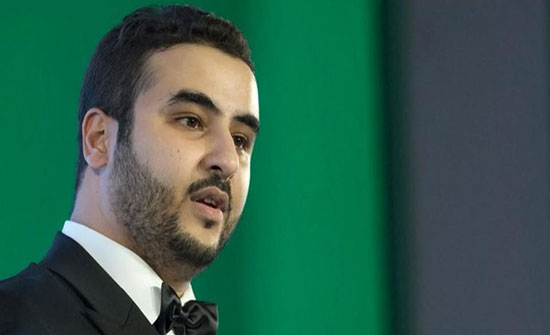 خالد بن سلمان: نظام إيران مستمر بزعزعة استقرار المنطقة خالد بن سلمان: نظام إيران مستمر بزعزعة استقرار المنطقة