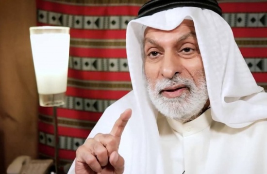 النفيسي: لهذا على تركيا التدخل بالموصل.. العبادي كذاب (صور) النفيسي: لهذا على تركيا التدخل بالموصل.. العبادي كذاب (صور)