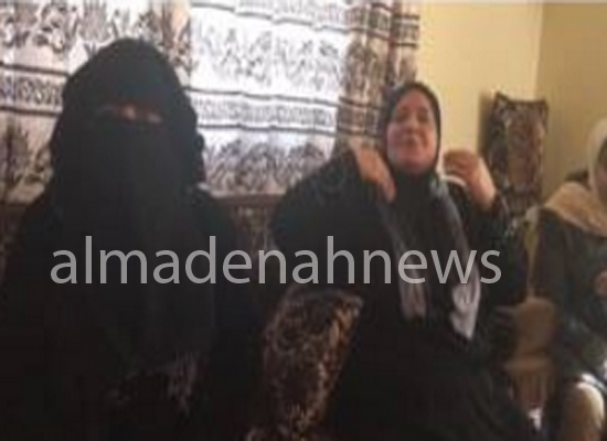 صور : المدينة نيوز في منزل الدقامسة في أبدر صور : المدينة نيوز في منزل الدقامسة في أبدر