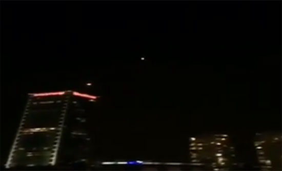 مسؤولون إسرائيليون يطالبون برد قاس على إطلاق صاروخين من غزة مسؤولون إسرائيليون يطالبون برد قاس على إطلاق صاروخين من غزة