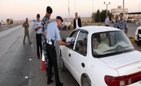 مبادرة للدوريات الخارجية .. "لا تسرع افطارك معنا" مبادرة للدوريات الخارجية .. "لا تسرع افطارك معنا"