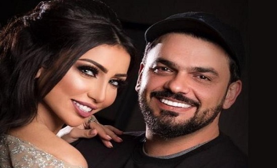 صورة محمد الترك بعد الخضوع للعلاج وكشفه عن مكان الورم - المدينة نيوز صورة محمد الترك بعد الخضوع للعلاج وكشفه عن مكان الورم - المدينة نيوز