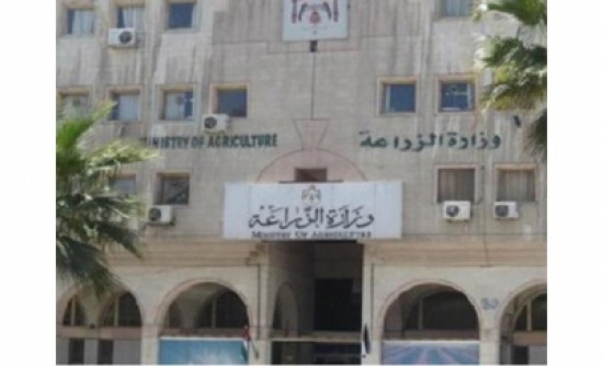 مناوشات بين وزير الزراعة ورئيس اتحاد مزارعي وادي الأردن مناوشات بين وزير الزراعة ورئيس اتحاد مزارعي وادي الأردن