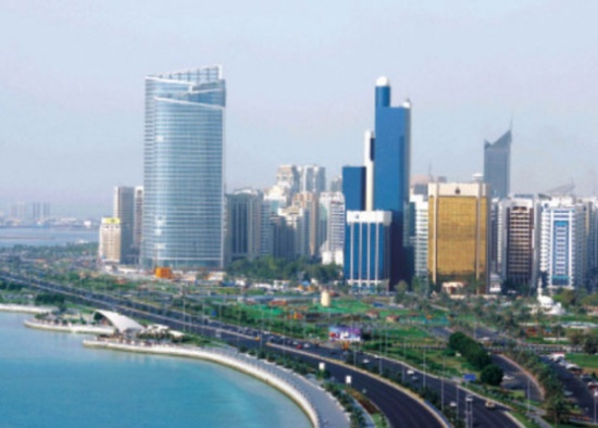 الأردنيون ثانيا بين المستثمرين في أبو ظبي الأردنيون ثانيا بين المستثمرين في أبو ظبي