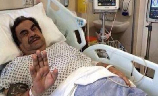 وفاة الفنان الكويتي عبدالحسين عبدالرضا وفاة الفنان الكويتي عبدالحسين عبدالرضا