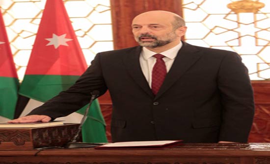 وزير التربية يشيد باستعداد طلبة التوجيهي للامتحان وزير التربية يشيد باستعداد طلبة التوجيهي للامتحان
