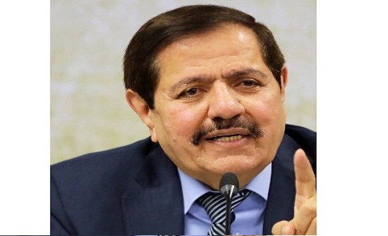الكركي يحاضر في كلية الدفاع الوطني الملكية الأردنية الكركي يحاضر في كلية الدفاع الوطني الملكية الأردنية