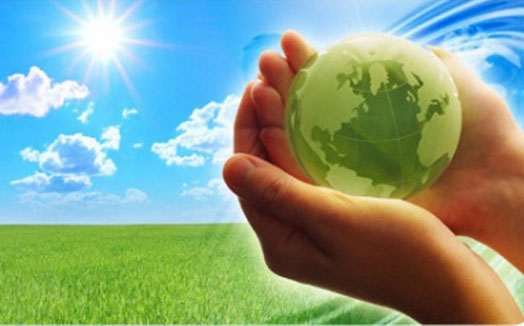 وزير الطاقة يؤكد دعم المملكة لجهود الحفاظ على البيئة العربية وزير الطاقة يؤكد دعم المملكة لجهود الحفاظ على البيئة العربية