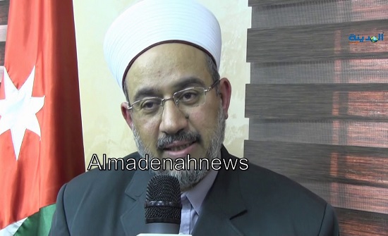 انطلاق أعمال منتدى قضايا الوقف الفقهية في عمان انطلاق أعمال منتدى قضايا الوقف الفقهية في عمان