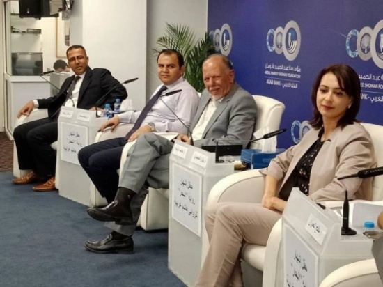 اليرموك تشارك في حفل اشهار رواية "البحار" لهاشم غرايبة اليرموك تشارك في حفل اشهار رواية "البحار" لهاشم غرايبة