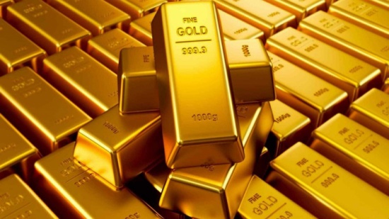 نصف احتياطيات الذهب عالمياً «للبيع» نصف احتياطيات الذهب عالمياً «للبيع»