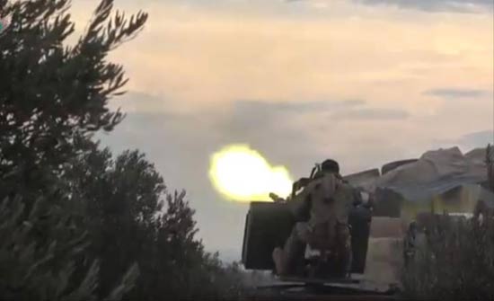 قتلى بالغوطة والنظام يحاول التقدم بإدلب قتلى بالغوطة والنظام يحاول التقدم بإدلب