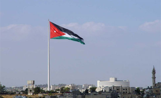 مؤسسة التمويل الدولية تدعم مشروعا للطاقة المتجددة في الأردن مؤسسة التمويل الدولية تدعم مشروعا للطاقة المتجددة في الأردن