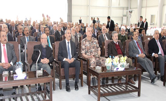"سلاح الجو" تقيم مأدبة غداء للمتقاعدين العسكريين "سلاح الجو" تقيم مأدبة غداء للمتقاعدين العسكريين