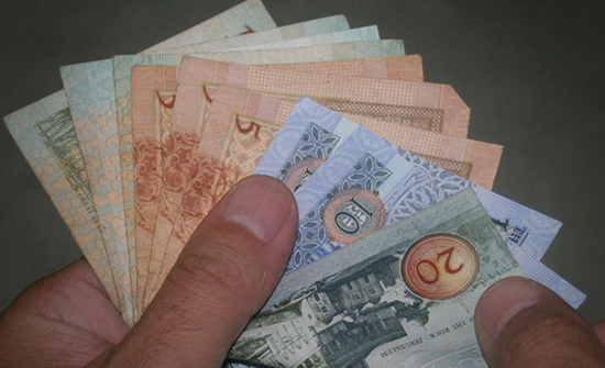 الطفيلة: بحث اليات تقديم المساعدات لمستحقيها خلال شهر رمضان الطفيلة: بحث اليات تقديم المساعدات لمستحقيها خلال شهر رمضان