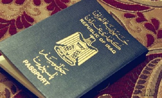 السعودية تستبدل اصدار تأشيرات العراقيين من الأردن لبغداد السعودية تستبدل اصدار تأشيرات العراقيين من الأردن لبغداد