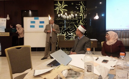 المياه تحذر من الاعتداءات المتكررة على مصادرها المائية المياه تحذر من الاعتداءات المتكررة على مصادرها المائية