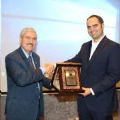 سالم النمري خريج جامعة الاميرة سمية للتكنولوجيا يحصل على احدى ميداليات ناسا للإنجازات الاستثنائية سالم النمري خريج جامعة الاميرة سمية للتكنولوجيا يحصل على احدى ميداليات ناسا للإنجازات الاستثنائية