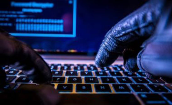 هاكرز يخترقون موقعا لتبادل العملات المشفرة ويطالبون بـ3.5 مليون دولار هاكرز يخترقون موقعا لتبادل العملات المشفرة ويطالبون بـ3.5 مليون دولار