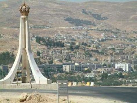 انطلاق فعاليات أسبوع الوفاء للوطن بالطفيلة انطلاق فعاليات أسبوع الوفاء للوطن بالطفيلة