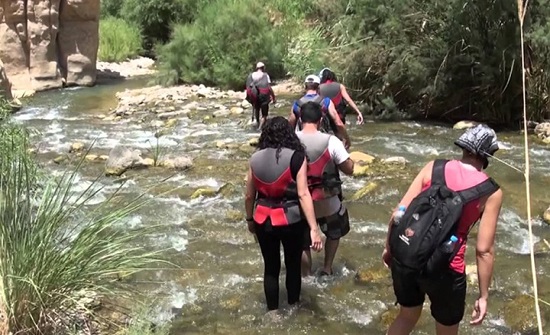 تعليمات وشروط تنظيم رحلات سياحة المغامرات تدخل حيز التنفيذ تعليمات وشروط تنظيم رحلات سياحة المغامرات تدخل حيز التنفيذ