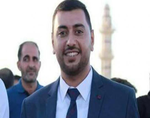 رئيس بلدية مؤاب ضمن 100شخصية عربية مؤثرة رئيس بلدية مؤاب ضمن 100شخصية عربية مؤثرة