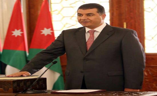 الزراعة تتجه لانشاء مصنع لتفريز المنتجات الزراعية الأردنية الزراعة تتجه لانشاء مصنع لتفريز المنتجات الزراعية الأردنية