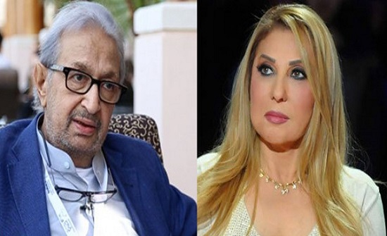لماذا كان يكره نور الشريف نادية الجندي ورفض العمل معها حتى آخر يوم بحياته؟ لماذا كان يكره نور الشريف نادية الجندي ورفض العمل معها حتى آخر يوم بحياته؟