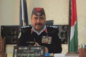 العميد المعايطة يتفقد الشرطة الاردنية والدرك في دارفور العميد المعايطة يتفقد الشرطة الاردنية والدرك في دارفور