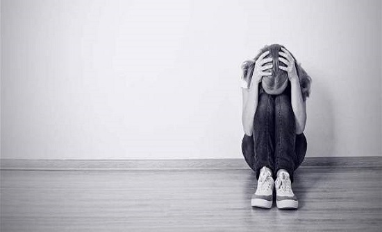 لمعالجة الاكتئاب.. إليك هذا الحل السهل والطبيعي لمعالجة الاكتئاب.. إليك هذا الحل السهل والطبيعي