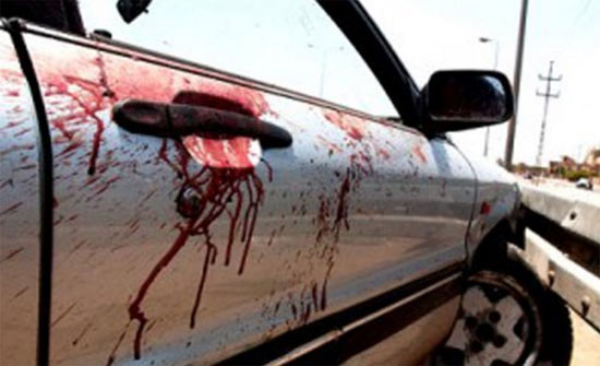 صافوط : وفاة عامل وطن متأثرا بإصابته جراء حادث دهس صافوط : وفاة عامل وطن متأثرا بإصابته جراء حادث دهس