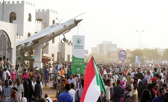 اجتماع مرتقب "للتغيير".. مجلس يجمع المعارضة السودانية اجتماع مرتقب "للتغيير".. مجلس يجمع المعارضة السودانية