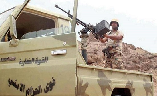 مقتل قيادي حوثي بالضالع وقوات الحزام تحرز تقدما بالمحافظة مقتل قيادي حوثي بالضالع وقوات الحزام تحرز تقدما بالمحافظة