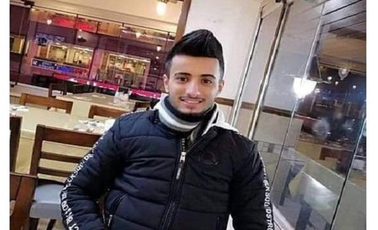 وفاة الشاب الحطيبات في تركيا وفاة الشاب الحطيبات في تركيا