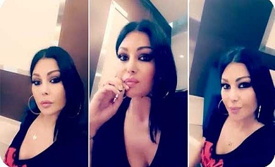 هيفاء وهبي تكشف عن تعرضها لـ “اصعب لحظات حياتها” في مطار القاهرة.. فما الذي حدث معها؟ هيفاء وهبي تكشف عن تعرضها لـ “اصعب لحظات حياتها” في مطار القاهرة.. فما الذي حدث معها؟