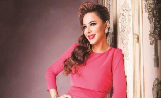 لوك جديد لسوزان نجم الدين يثير الجدل -بالصورة لوك جديد لسوزان نجم الدين يثير الجدل -بالصورة