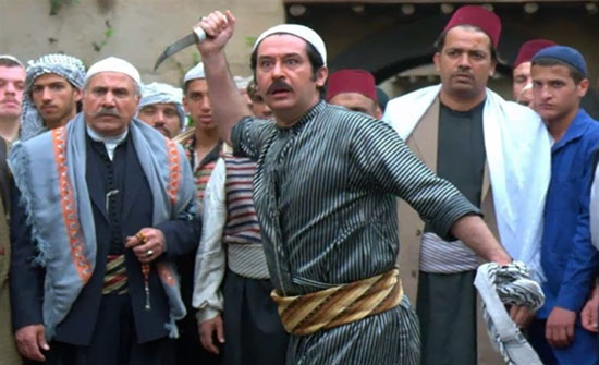 "باب الحارة 10".. أيّ مصير ينتظره..( اليكم التفاصيل) "باب الحارة 10".. أيّ مصير ينتظره..( اليكم التفاصيل)