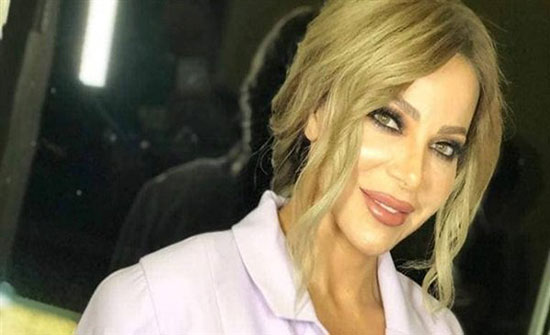 بالفيديو : شاهد سوزان نجم الدين ترقص على أغاني علاء زلزلي بالفيديو : شاهد سوزان نجم الدين ترقص على أغاني علاء زلزلي