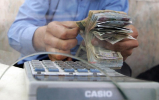 ارتفاع حوالات الأردنيين بالخارج %3.3 ارتفاع حوالات الأردنيين بالخارج %3.3
