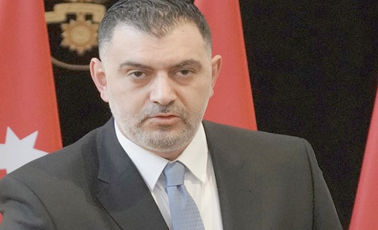 توضيح من وزارة العمل حول مشاجرة الصينيين والاردنيين توضيح من وزارة العمل حول مشاجرة الصينيين والاردنيين