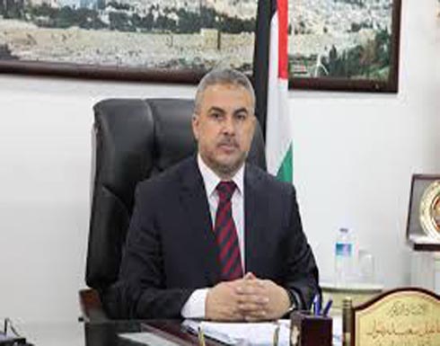 حماس: المصالحة مجمدة والاتصالات متوقفة حماس: المصالحة مجمدة والاتصالات متوقفة