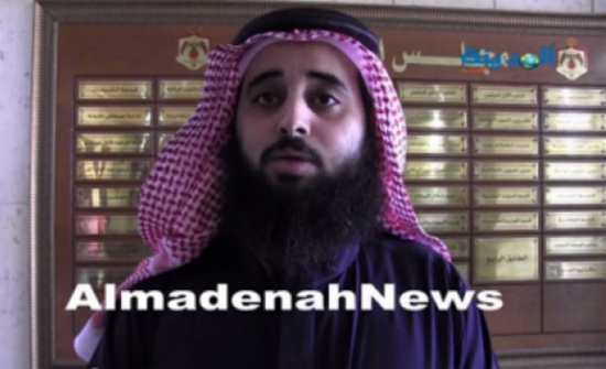بالفيديو : اقتصادي يرد على الرياطي حول اختفاء 47 مليون دينار في العقبة بالفيديو : اقتصادي يرد على الرياطي حول اختفاء 47 مليون دينار في العقبة