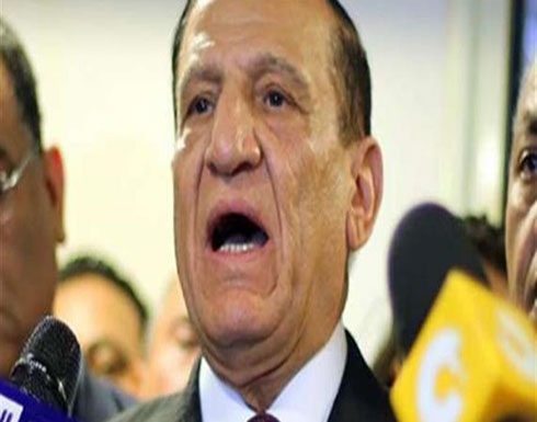 قرار عسكري بحظر النشر في قضية سامي عنان قرار عسكري بحظر النشر في قضية سامي عنان