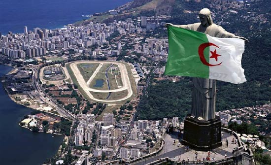 بدء الاجتماعات الفنية للجنة الجزائرية المشتركة بدء الاجتماعات الفنية للجنة الجزائرية المشتركة