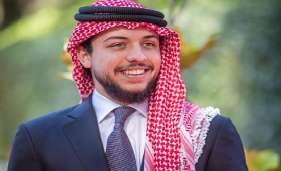 ولي العهد: نشكر تضحيات المتقاعدين العسكريين ونحيي جهودهم ولي العهد: نشكر تضحيات المتقاعدين العسكريين ونحيي جهودهم