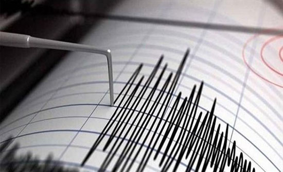 زلزال بقوة 6.5 يضرب ألاسكا ولا أنباء عن خسائر مادية زلزال بقوة 6.5 يضرب ألاسكا ولا أنباء عن خسائر مادية
