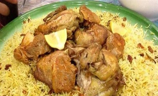 "الكبسة" السعودية.. 4 فوائد و3 أضرار! "الكبسة" السعودية.. 4 فوائد و3 أضرار!