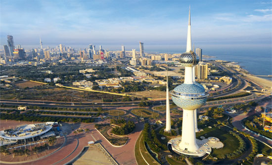 30 شركة اردنية تشارك في معرض الكويت الدولي 30 شركة اردنية تشارك في معرض الكويت الدولي